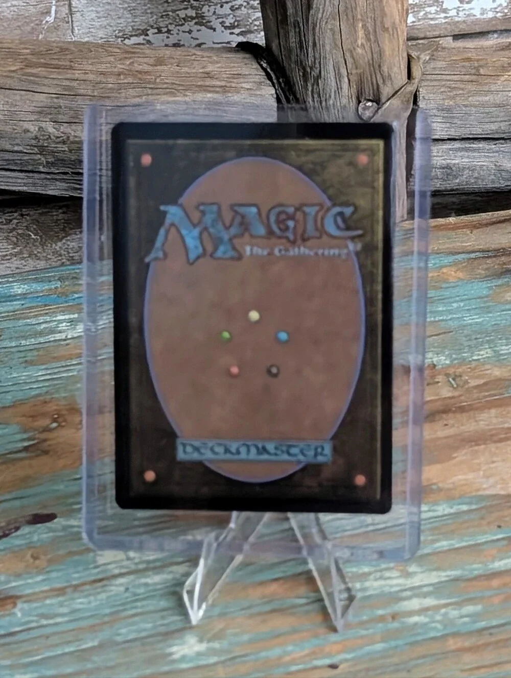 Magic The Gathering TMNT 7 Card Bundle